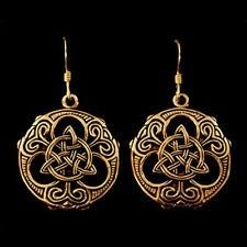 13. Pendientes celtas