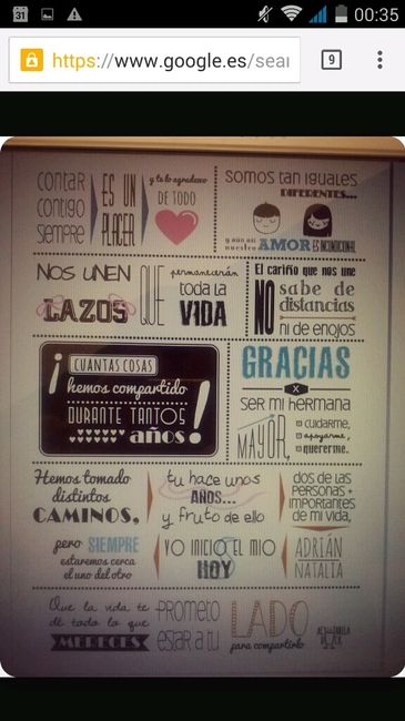 Regalo amigas íntimas - 3