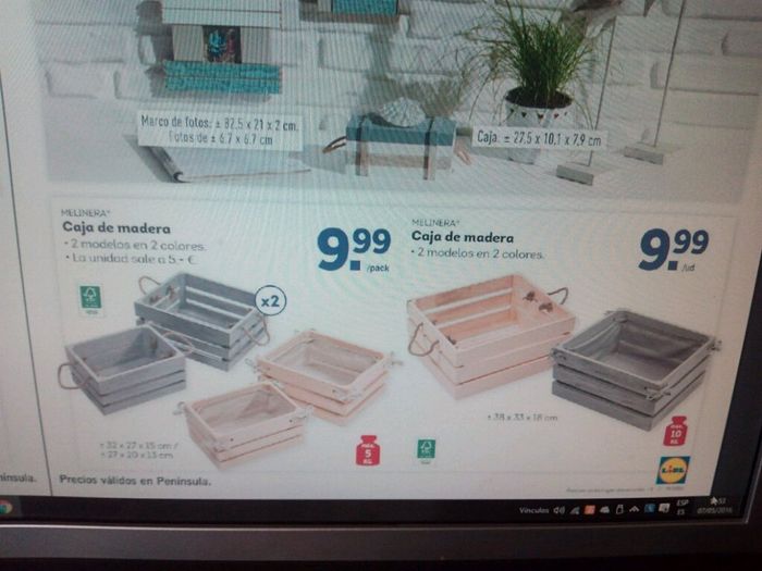 Articulos interesantes lidl - 3