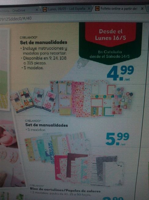 Articulos interesantes lidl - 4