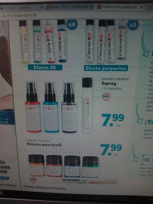 Articulos interesantes lidl - 6