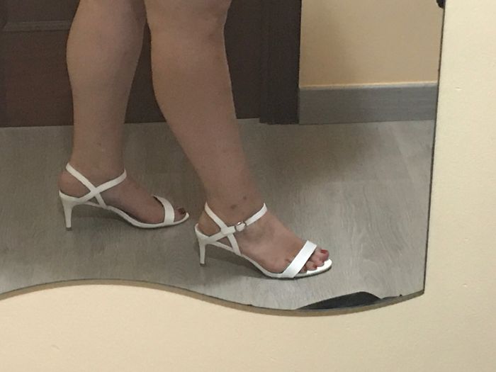 Zapatos !! - 1