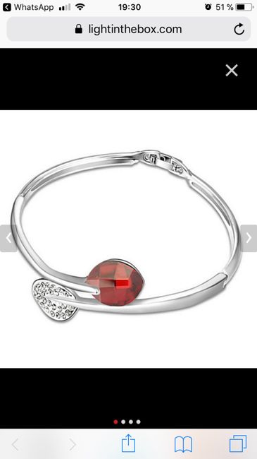  Pendientes y pulsera - 2