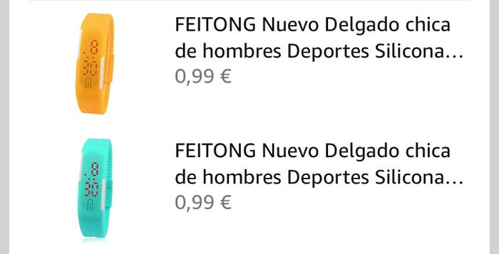  Regalos niños por edades, ayudaa! - 1