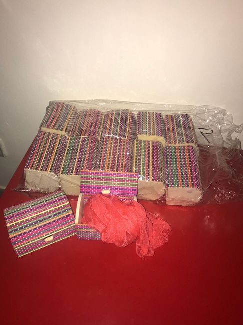 Pañuelo mujeres