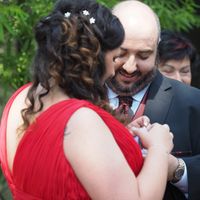 Ya casados!!!! - 1