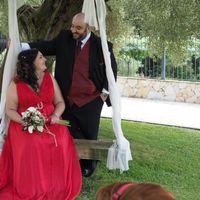 Ya casados!!!! - 3