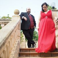 Ya casados!!!! - 5