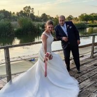 ¿Con cuántos ❤️ valoras el día de tu boda? - 1