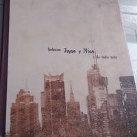 Regalo a mi marido - 1