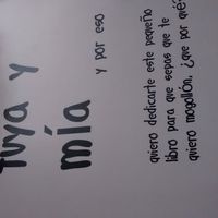 Regalo a mi marido - 2