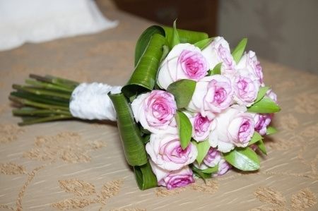 ramo rosas