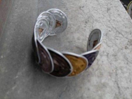 pulsera