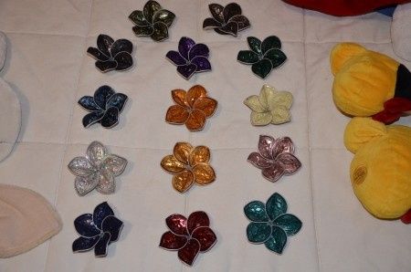 broches capsulas