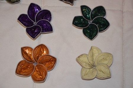 broches capsulas