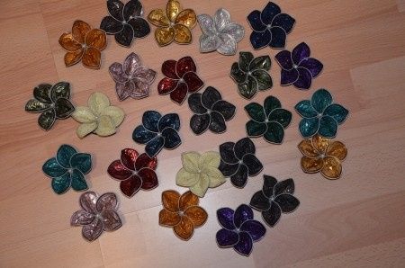 broches capsulas