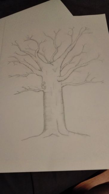árbol que os parece? - 1