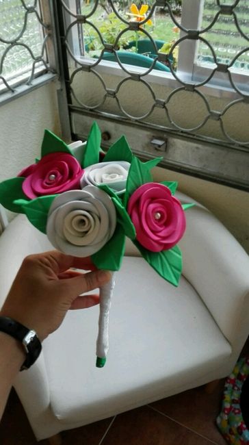 Todo lo de mi boda - 2
