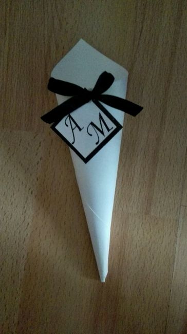 Todo lo de mi boda - 3
