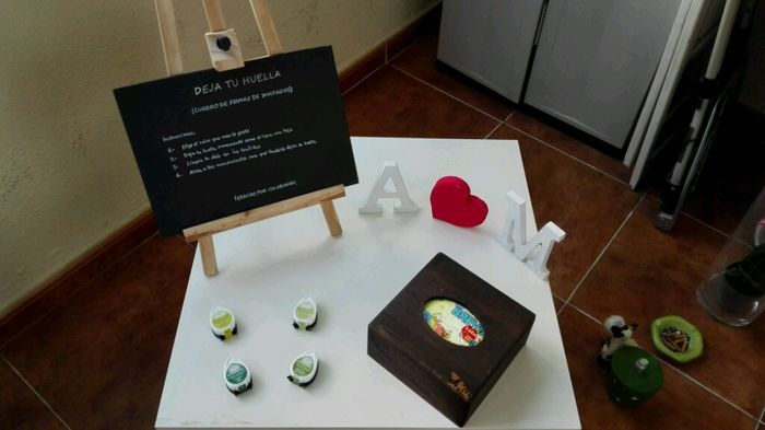 Todo lo de mi boda - 8