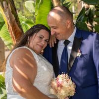 ¿Con cuántos ❤️ valoras el día de tu boda? - 1