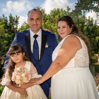 ¿Con cuántos ❤️ valoras el día de tu boda? - 2