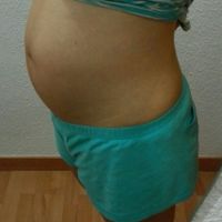 Futuras mamas julio 2016 - 2