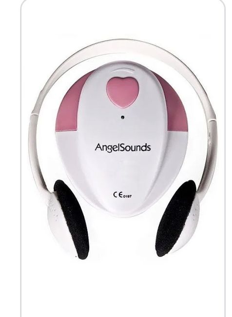 Futuras mamás Octubre 2022 🤰♥️ 1
