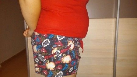 Mamis de diciembre 2014 - 1