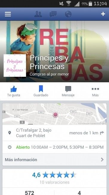 Mamis de diciembre 2014 - 1