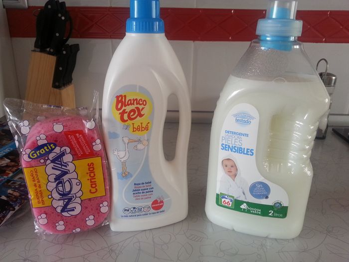 Mamis de diciembre 2014 - 1