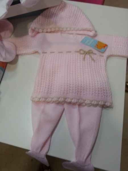 Mamis de diciembre 2014 - 2