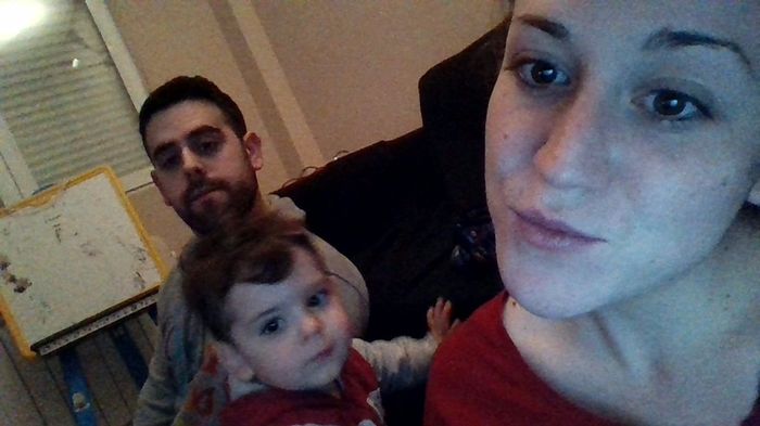mis chicos