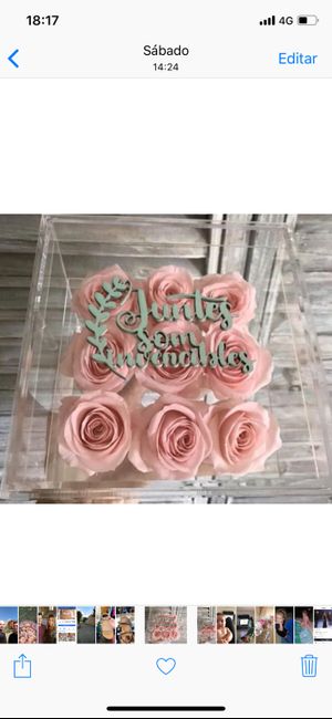 Regalos escogidos ☺️☺️ - 7