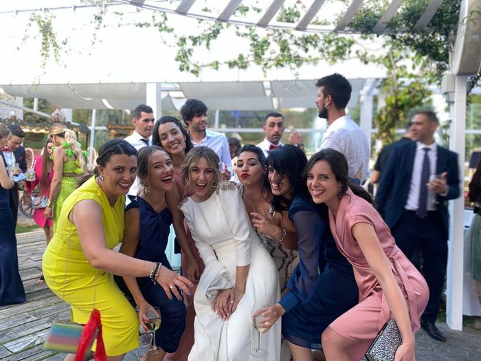 Día inolvidable - 6