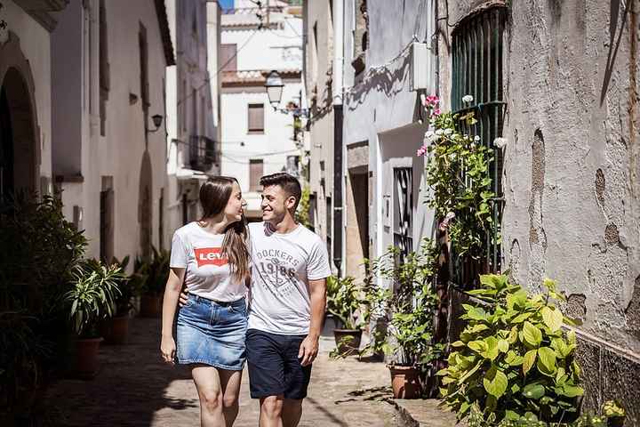 Fotos Preboda - 3