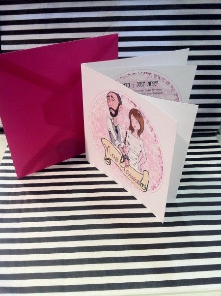 invitaciones