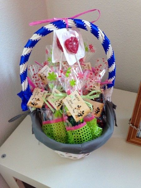 Regalitos para invitados - 1