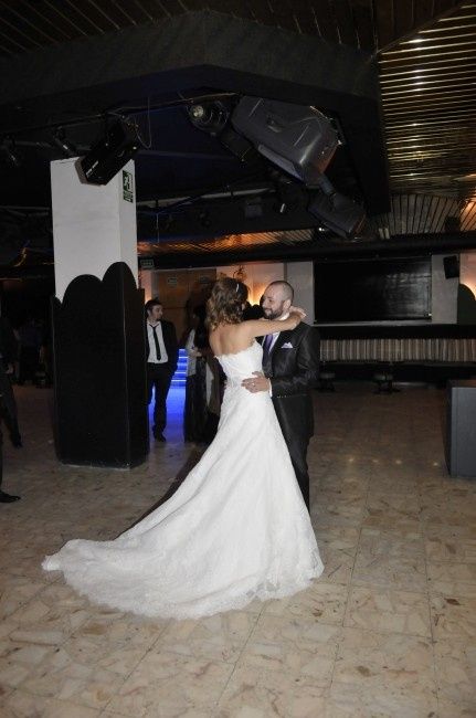 baile....