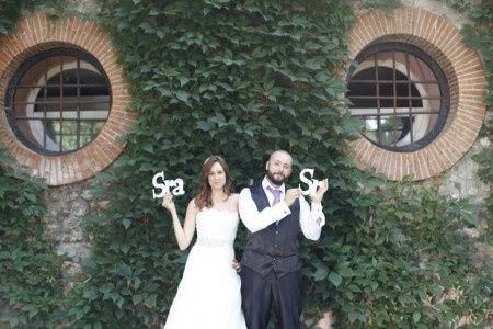 Post boda :) preciosa! - 11