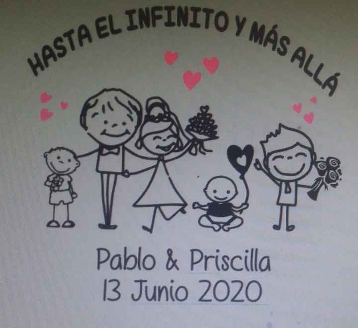 Boda con hijos - 1