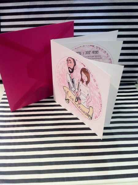 invitaciones