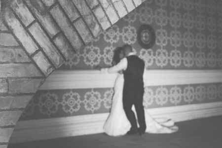 Post boda :) preciosa! - 14