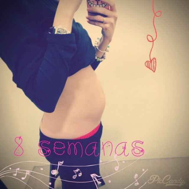 Mamas para julio 2015 :) - 1