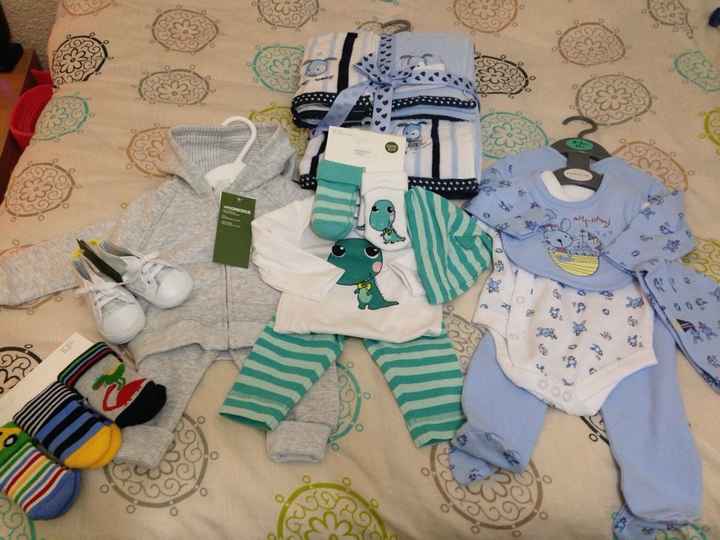 Super mamás julio 2015!! :) - 1