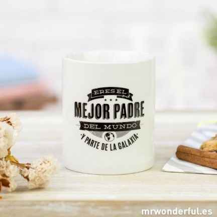 taza dia del padre