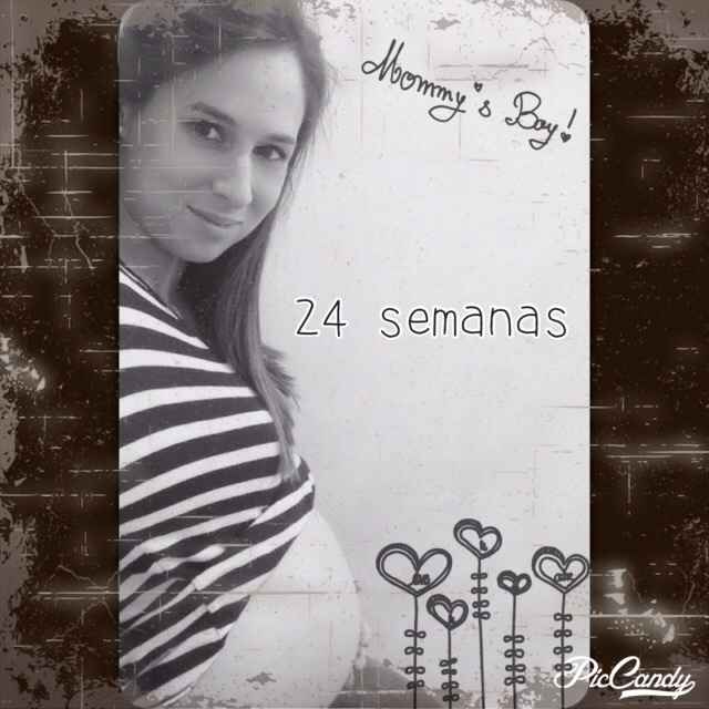 Super mamás julio 2015!! :) - 1