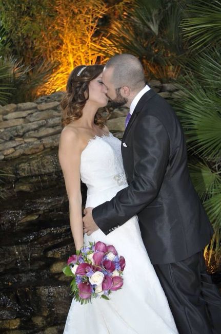 El beso - 1