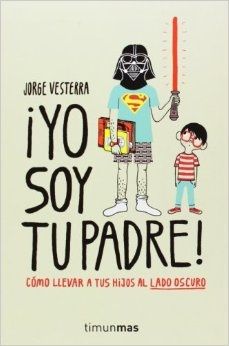 libro para papa