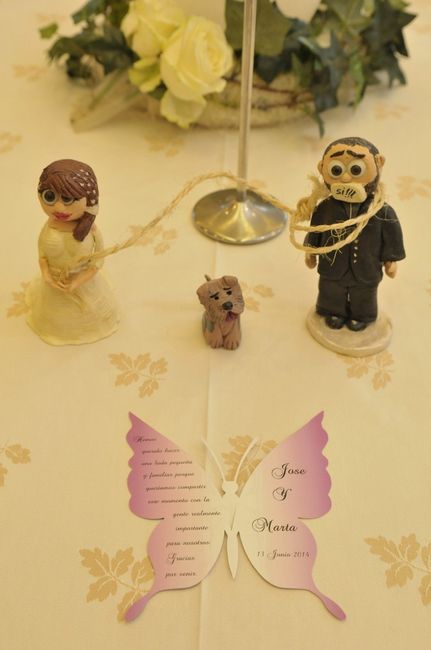 figuritas novios